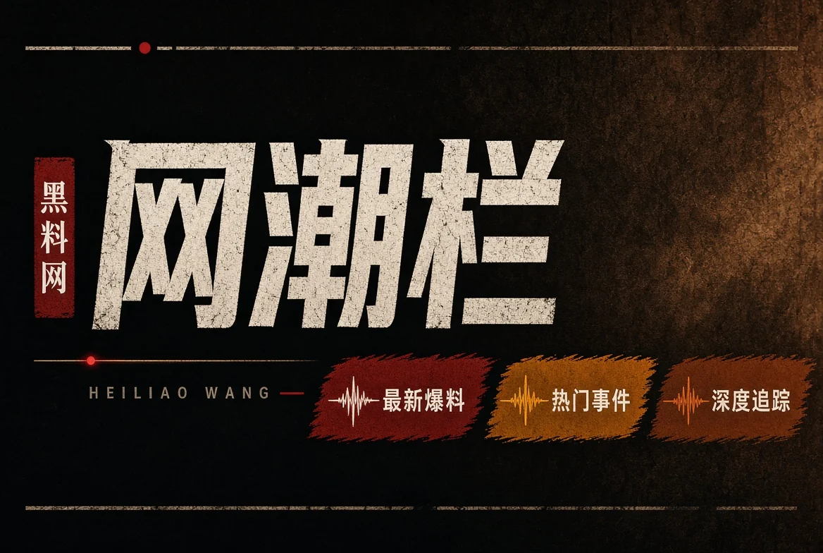 网浪栏主题图