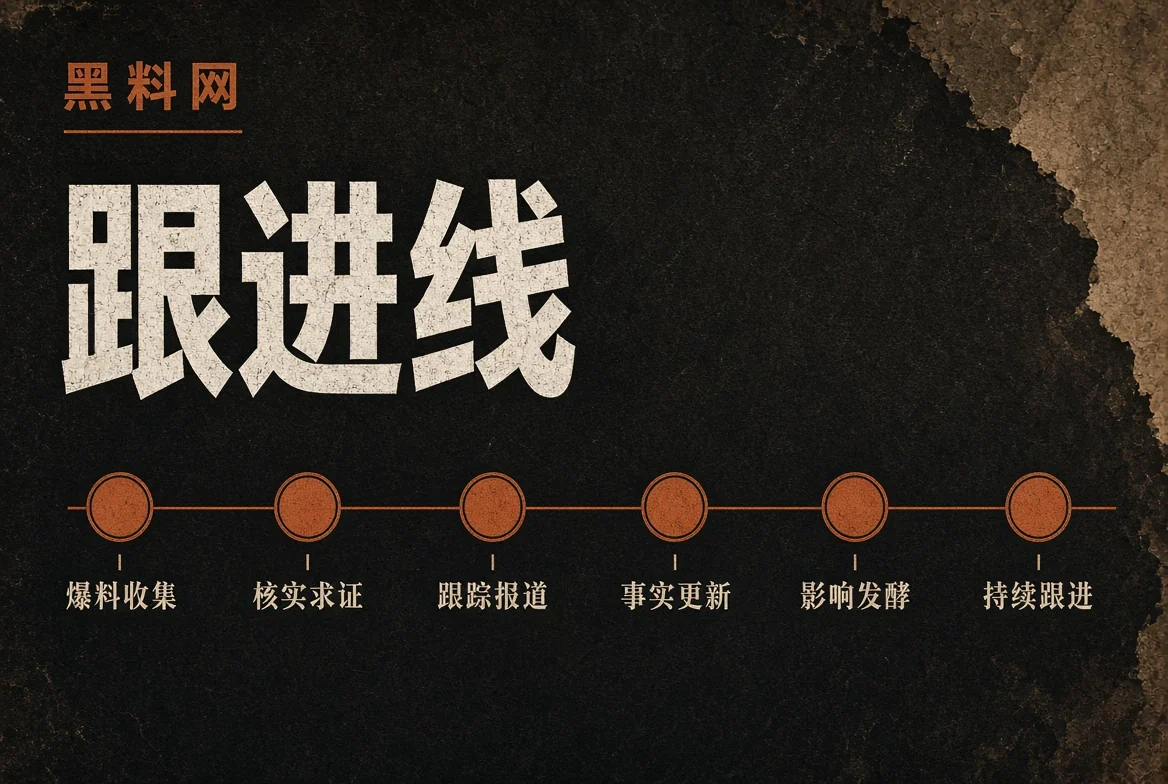 追踪线主题图